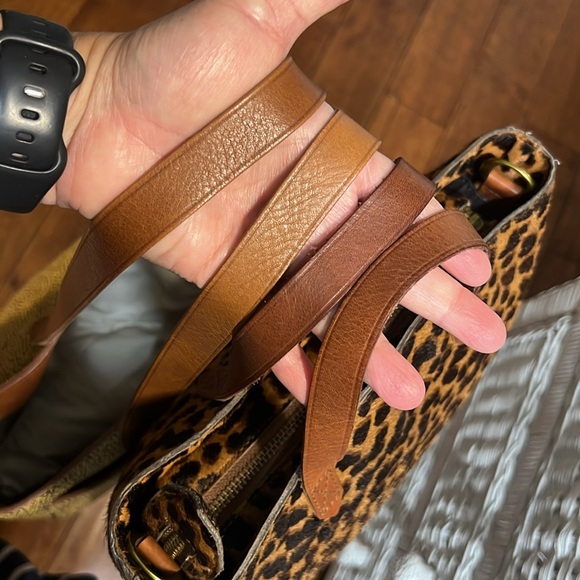 Madewell Bundle of Totes - Picture 15 of 17